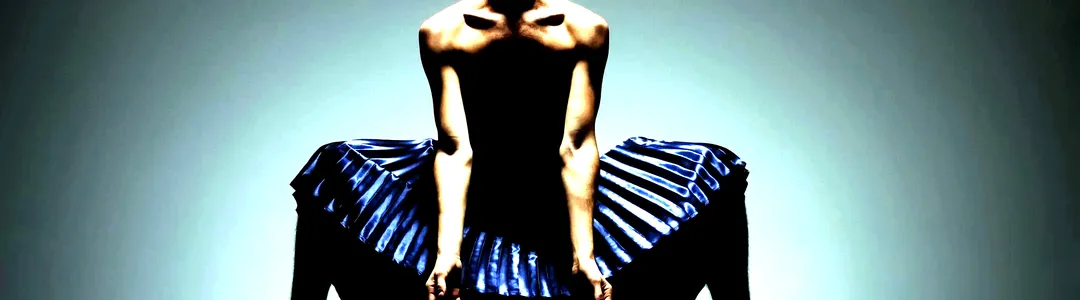 Alonzo King Lines Ballet