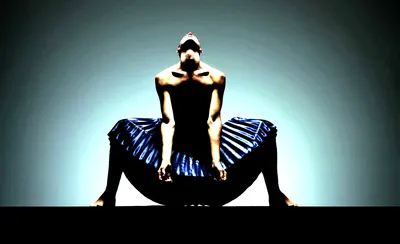 Alonzo King Lines Ballet