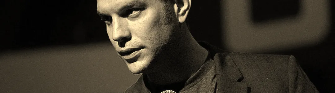 Anthony Jeselnik