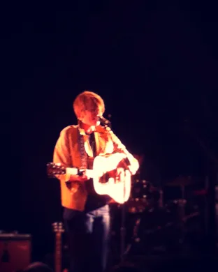 Brett Dennen