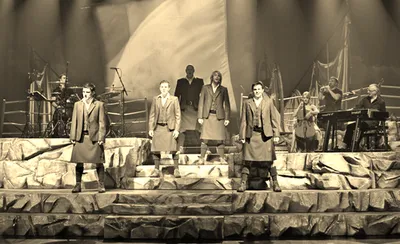 Celtic Thunder