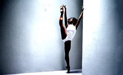 Complexions Contemporary Ballet