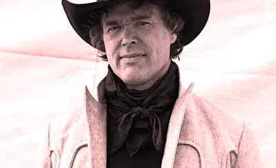 Corb Lund
