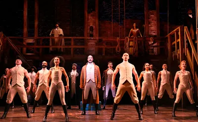 Hamilton