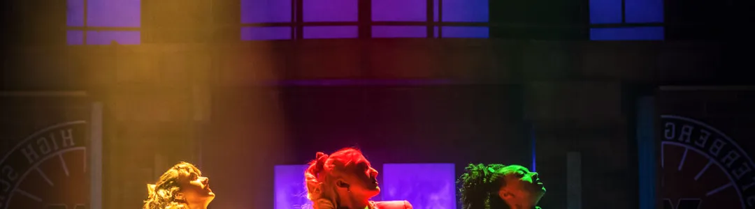 Heathers - The Musical