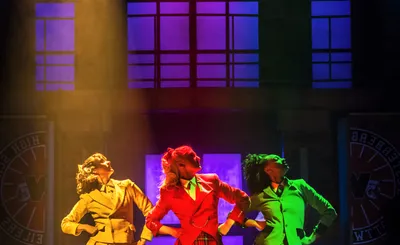 Heathers - The Musical