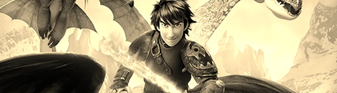 How to Train Your Dragon In Concert
