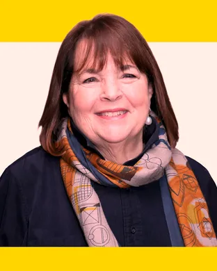 Simply Ina: An Evening Conversation with Ina Garten