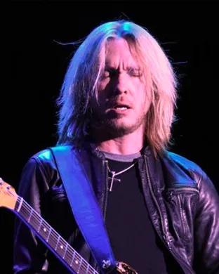 Kenny Wayne Shepherd