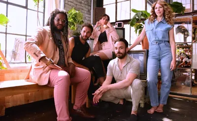 Lake Street Dive