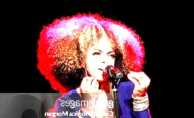 Leela James