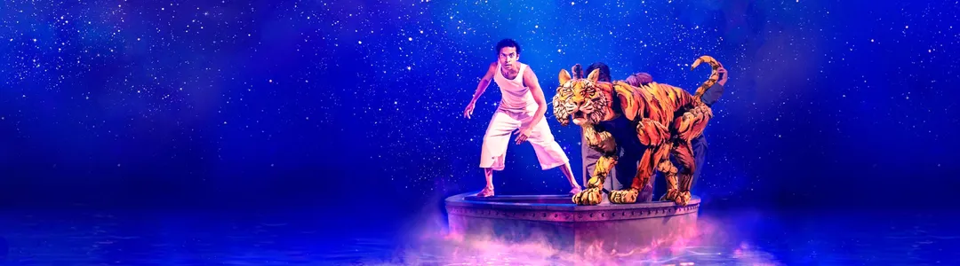 Life of Pi