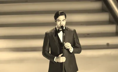 Matteo Bocelli