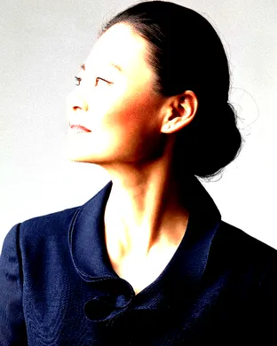 Midori & Festival Strings Lucerne Perform Tchaikovsky's Violin Concerto