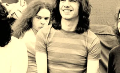 Pat Metheny
