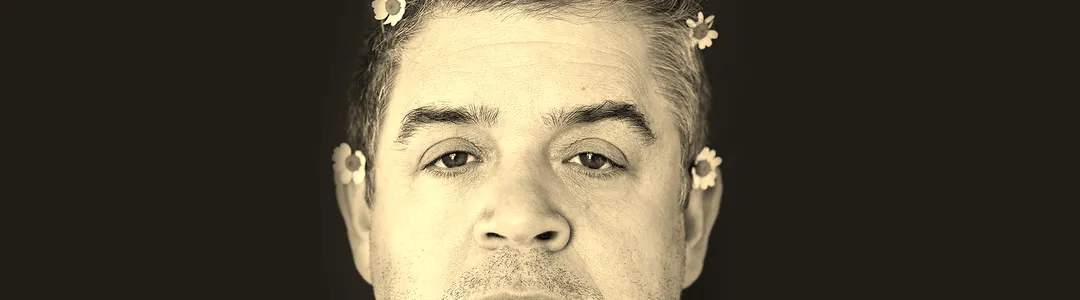 Patton Oswalt