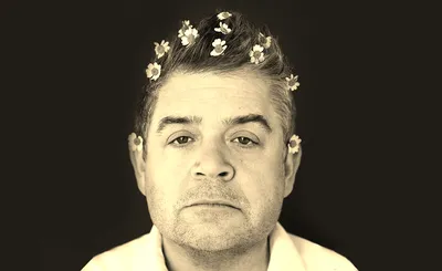 Patton Oswalt