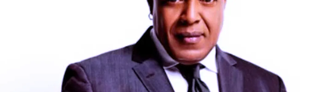 Peabo Bryson