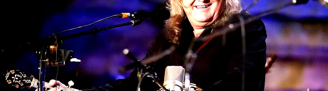 Ricky Skaggs