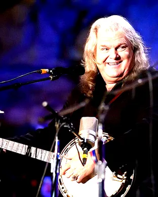 Ricky Skaggs & Kentucky Thunder Christmas