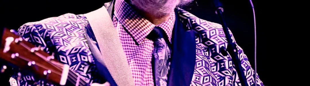 Robert Earl Keen
