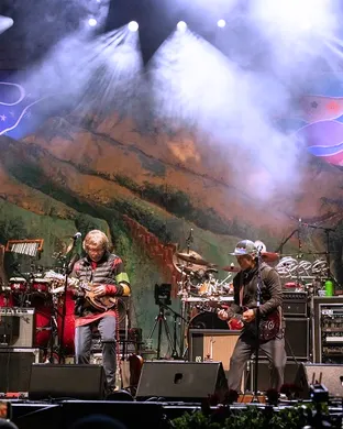 String Cheese Incident