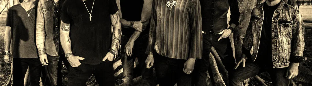 The Allman Betts Band