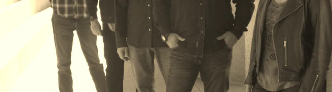 The Steeldrivers