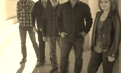 The Steeldrivers