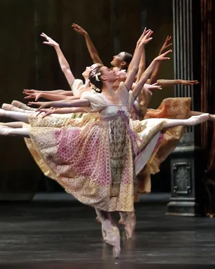 The Nutcracker - Once Upon A Time In Greenville